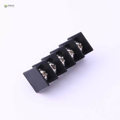 全新原装KF25C-7.62-5P正品/7.62mm 每排P数:5 排