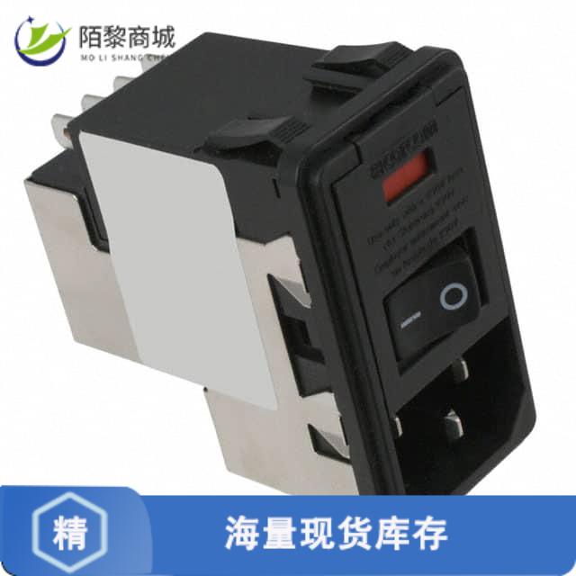 全新原装PS0S0DS6A正品/PWR ENT MOD RCPT IEC320-C14 PNL