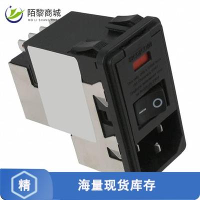 全新原装PS0S0DS6A正品/PWR ENT MOD RCPT IEC320-C14 PNL