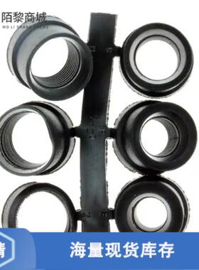 全新原装747973-1正品/CONN GROMMET DB25/37/50 BLACK