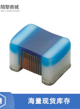 全新原装LQW2BAS1R0J00L正品/FIXED IND 1UH 170MA 2.4