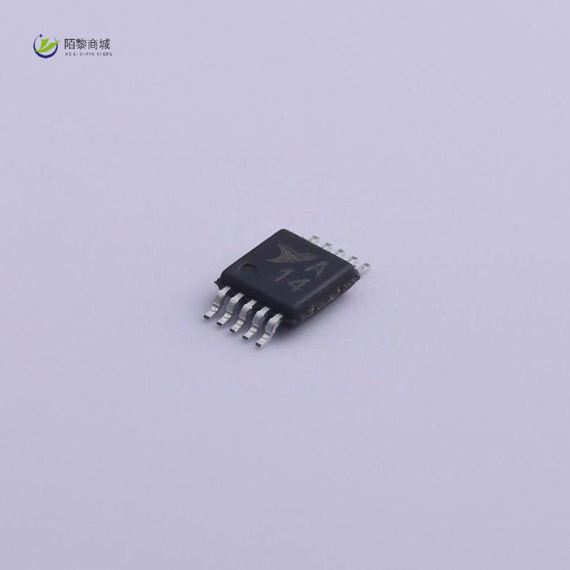 全新原装CBM53D14AMS正品/4 buffered 10-Bit DACs in