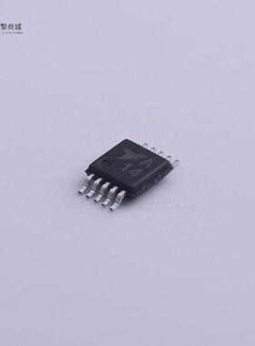 全新原装CBM53D14AMS正品/4 buffered 10-Bit DACs in
