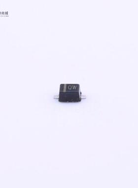 全新原装ESD5621W-2/TR正品/TVS二极管 VRWM=12V VBR(M