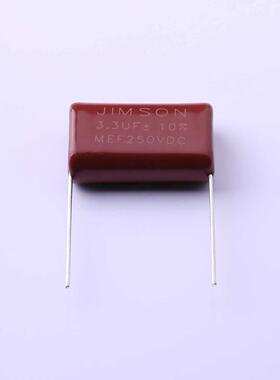 全新原装MEF335K250D03正品/3.3uF ±10% 250V