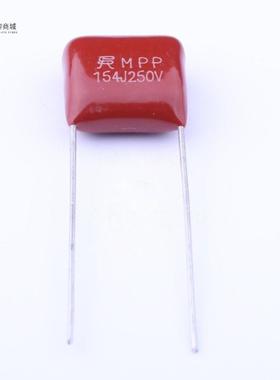 全新原装MPP154J2E1307126LC正品/150nF ±5% CBB2