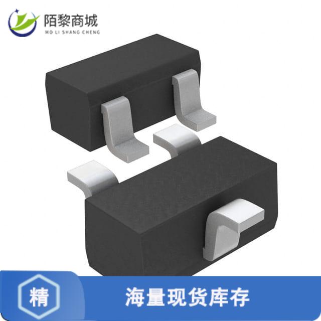 全新原装RB558WTL正品/DIODE ARRAY SCHOTTKY 30V EMD3