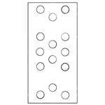 全新原装GD25LE128ELIGR正品/NOR闪存