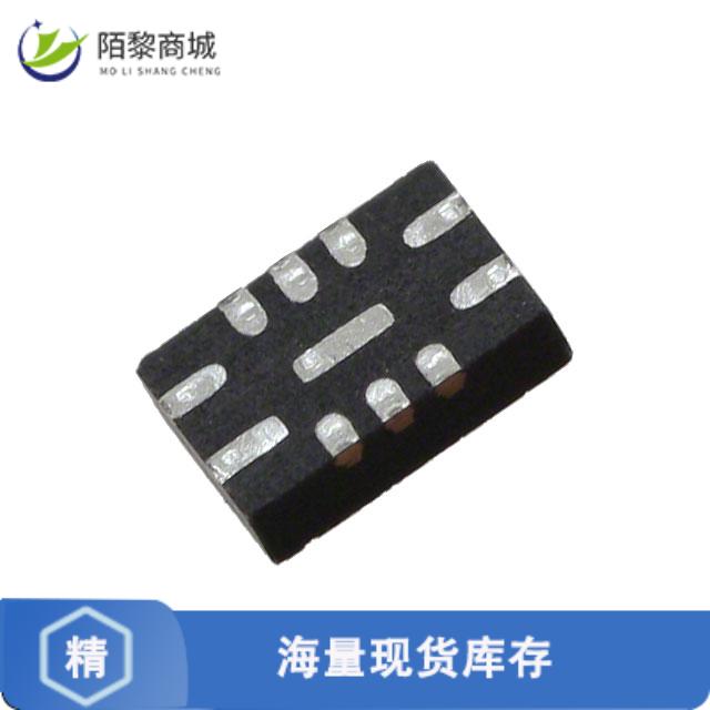 全新原装LTC6409CUDB#TRPBF正品/IC ADC DRIVER 10QFN