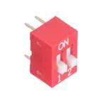 全新原装NDS02V正品/DIP / SIP  Raised actuator stan