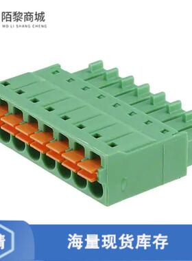 全新原装1952322正品/TERM B PLUG 8POS STR 3.5MM