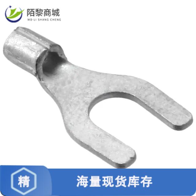 全新原装34118正品/CONN SPADE TERM 16-22AWG #10