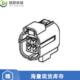 174257 HOUSING 1正品 全新原装 CONN PLUG 4POS GRAY
