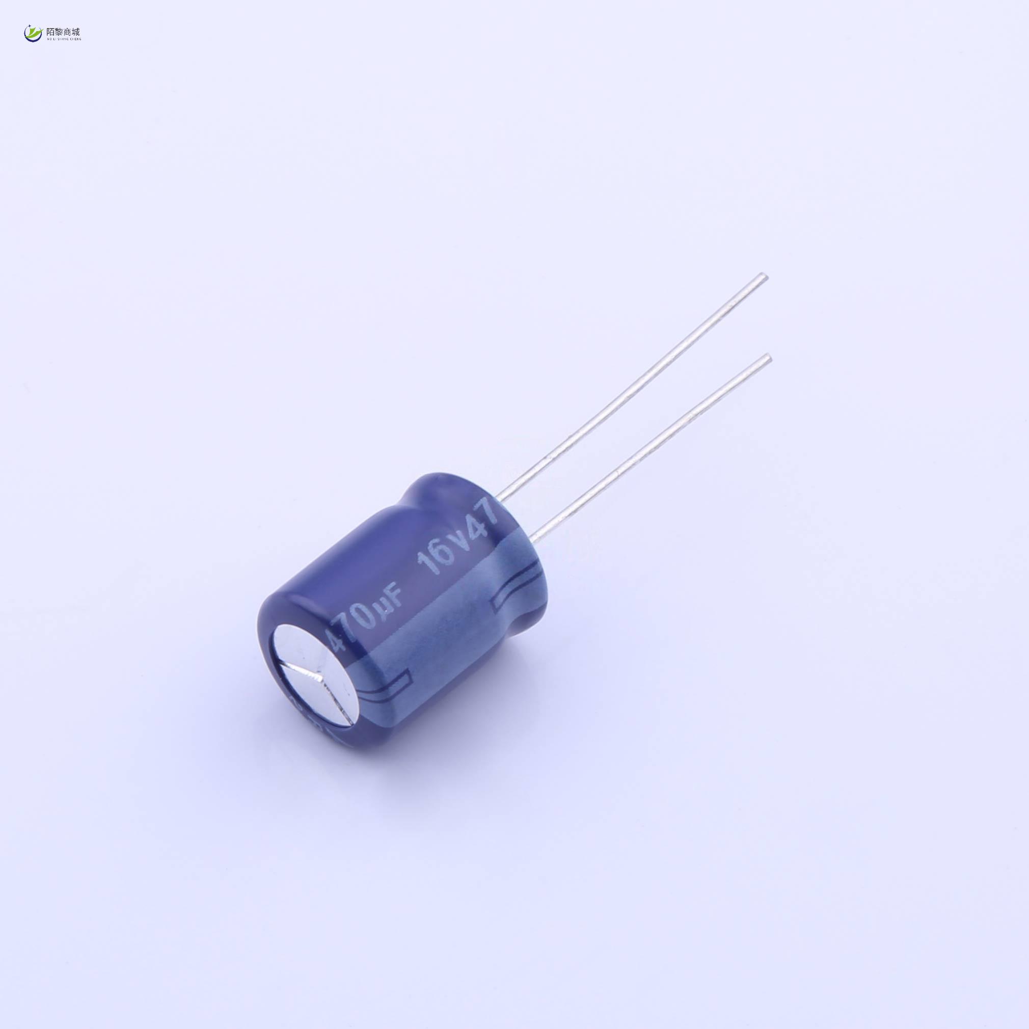 全新原装ERS1CM471G13OT正品/470uF ±20% 16V