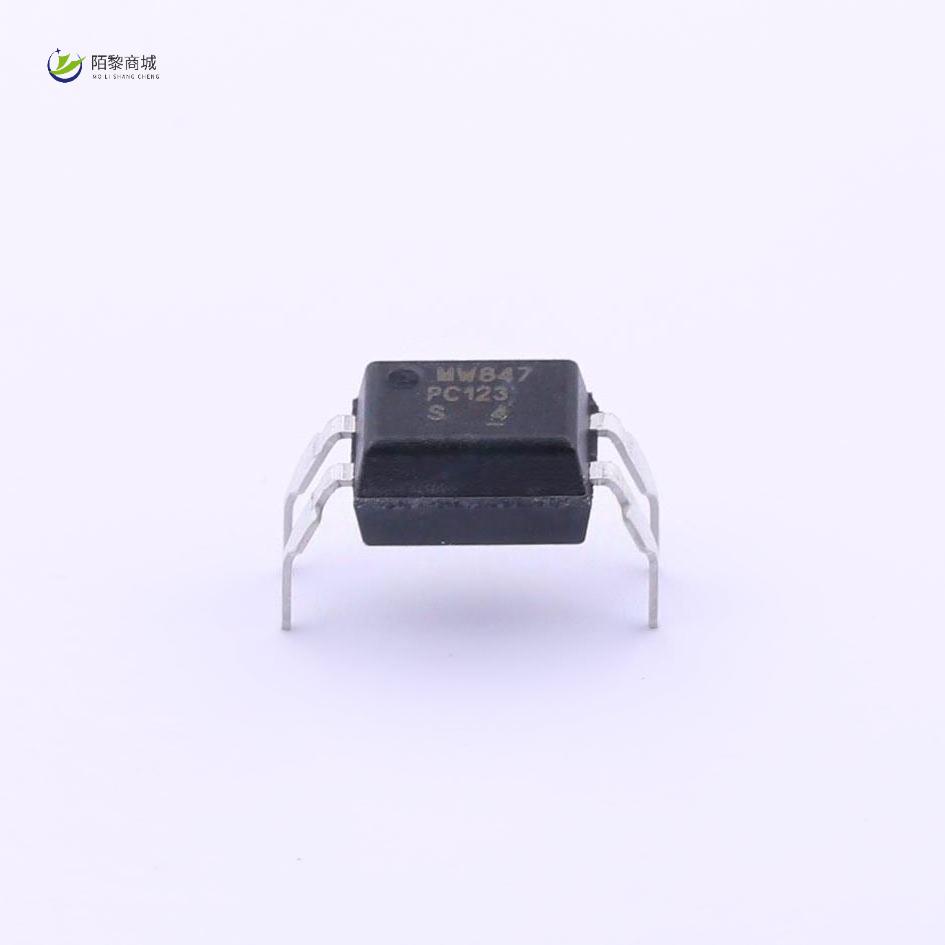 全新原装PC123Y23FZ9F正品/光耦光耦 (强化绝缘型