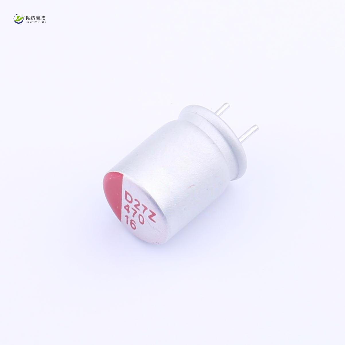 全新原装SPZ1CM471F11C35RAXXX正品/470uF ±20% 16V
