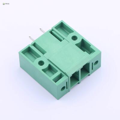 原装正品JL5EDGVM-76202G01全新7.62mm 排数:1