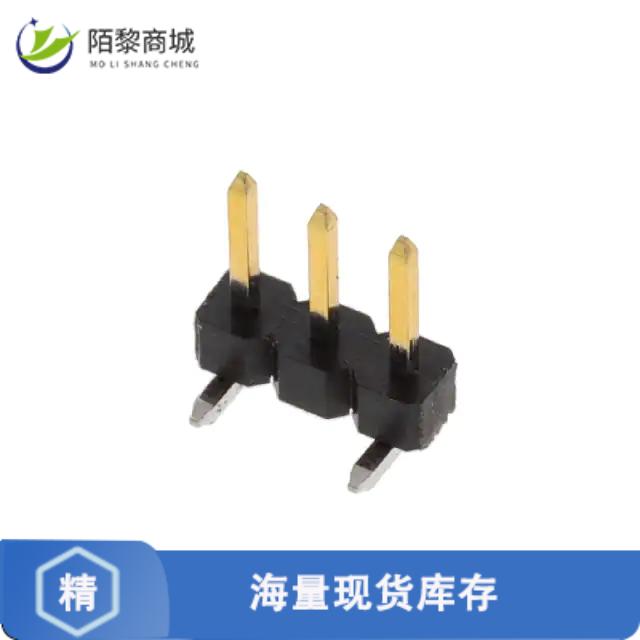 全新原装2842103-3正品/3P,2MM,BRK HDR,SRVT,SMD,0.38