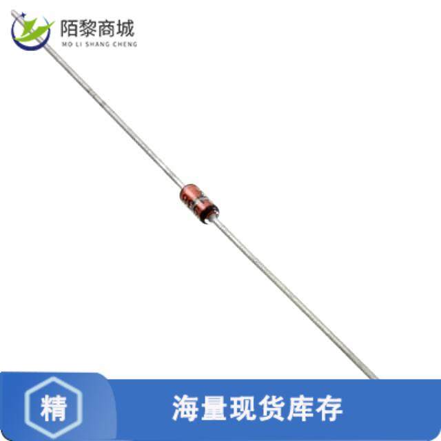 全新原装JAN1N4148-1正品/DIODE GEN PURP 75V 200MA DO35,电子元器件市场,微处理器/微控制器/单片机,淘宝优惠券,粉丝福利购,淘宝优惠卷
