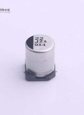 原装正品EEHZA1J220XP全新22uF ±20% 63V