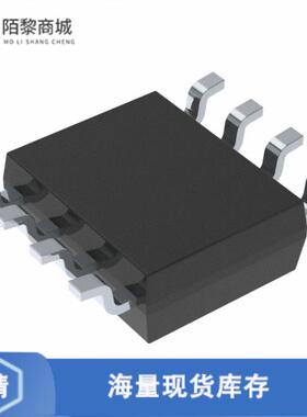 全新原装24AA512T-I/SM正品/IC EEPROM 512KBIT I2C 8SOIJ