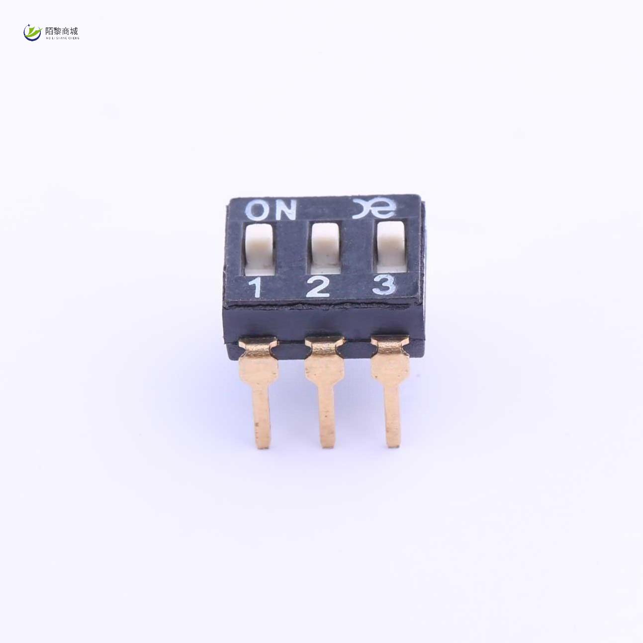 全新原装DSIC03LHGET正品/拨码