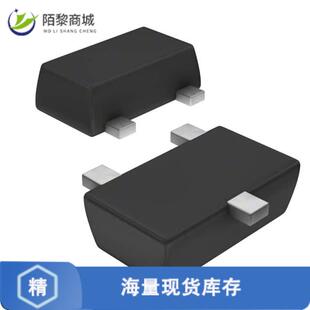 正品 分立半导体 TRANS ZXTN19100CFFTA原装 NPN 100V