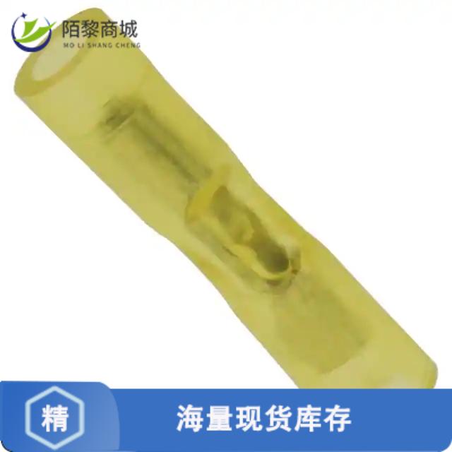 全新原装321026正品/CONN SPLICE 22-26 AWG CRIMP