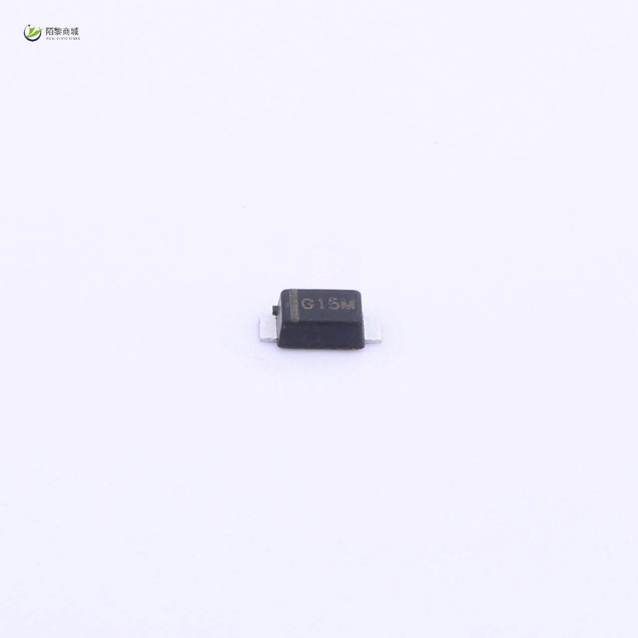 全新原装G15M正品/1kV 1.5A 1.1V@1.5A