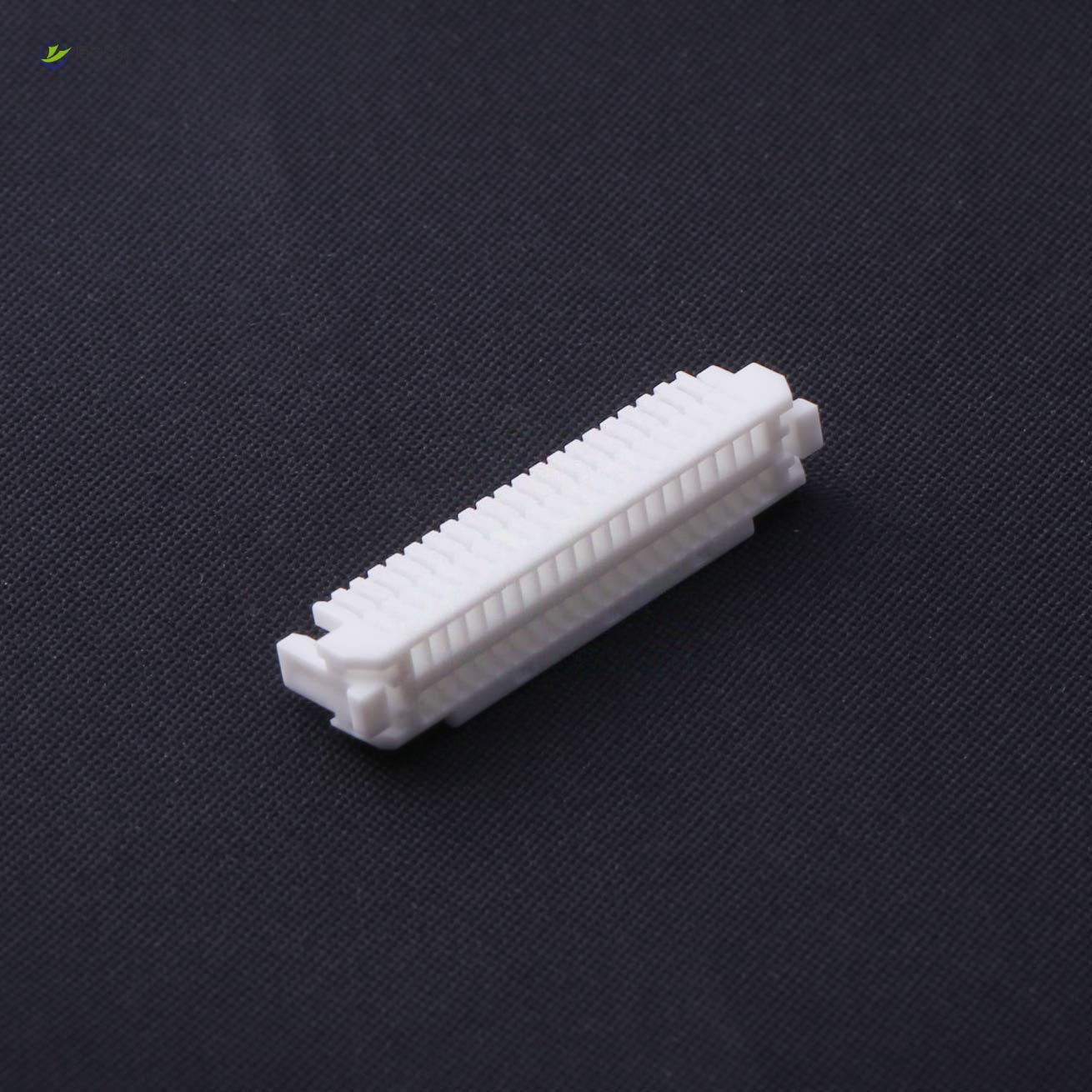 全新原装SHLDP-40V-S-1(B)正品/1mm 2x20P