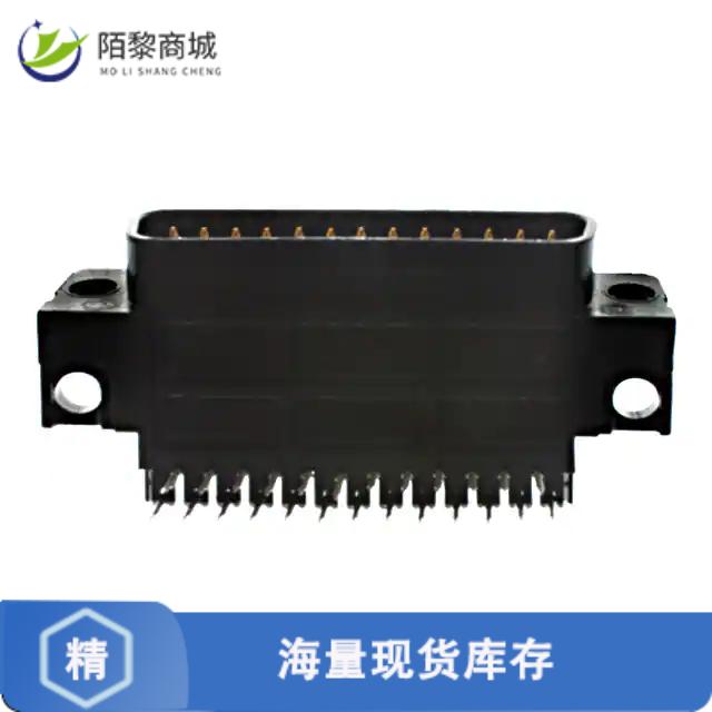 全新原装5748873-1正品/CONN D-SUB PLUG 25POS R/A SLDR