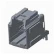 全新原装34691-6121正品/汽车 STAC64 RA PAP HDR 12 C