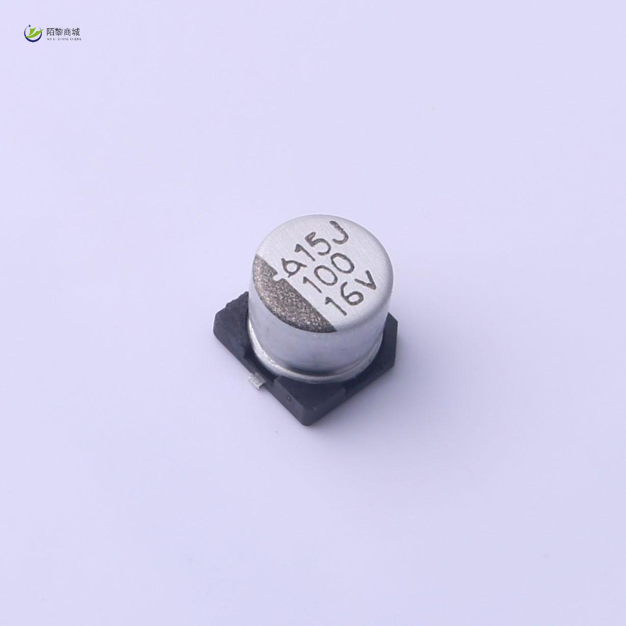 全新原装BXJ16VC100M6.3*6 6.3TP正品/100uF ±20% 16V