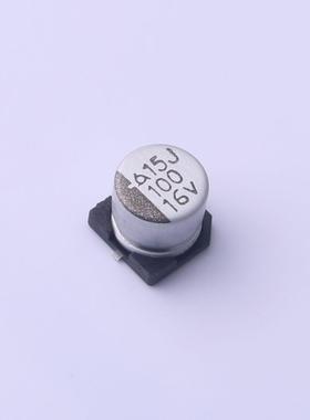 全新原装BXJ16VC100M6.3*6 6.3TP正品/100uF ±20% 16V