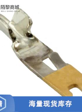 全新原装1375876-2正品/CONN PIN 28AWG CRIMP GOLD