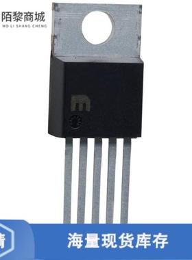 全新原装MIC29151-12WT正品/IC REG LINEAR 12V 1.5A T