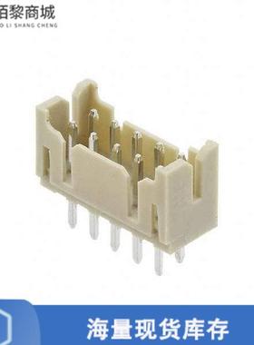 全新原装1-1470109-0正品/CONN HEADER VERT 10POS 2MM