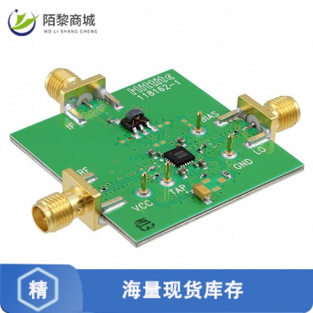 全新原装119936-HMC686LP4正品/BOARD EVAL HMC686LP4E