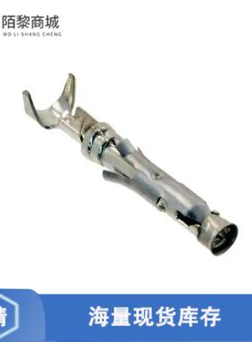 原装正品2-66104-9全新CONN SOCKET 20-24AWG TIN CRIMP