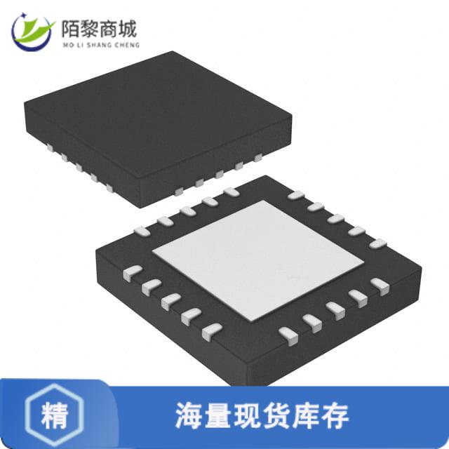 全新原装MCP47FVB14T-E/MQ正品/QUAD  , 10-BIT, VOLAT