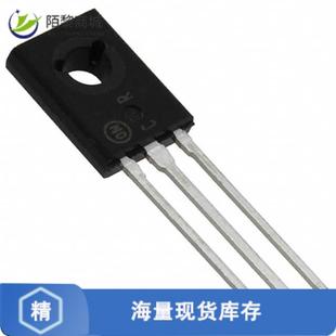 NPN TO225AA 80V 分立半导体 TRANS 正品 MJE182G原装