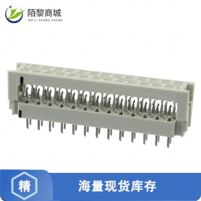 全新原装2-216093-6正品/CONN DIP HDR IDC 26POS VERT