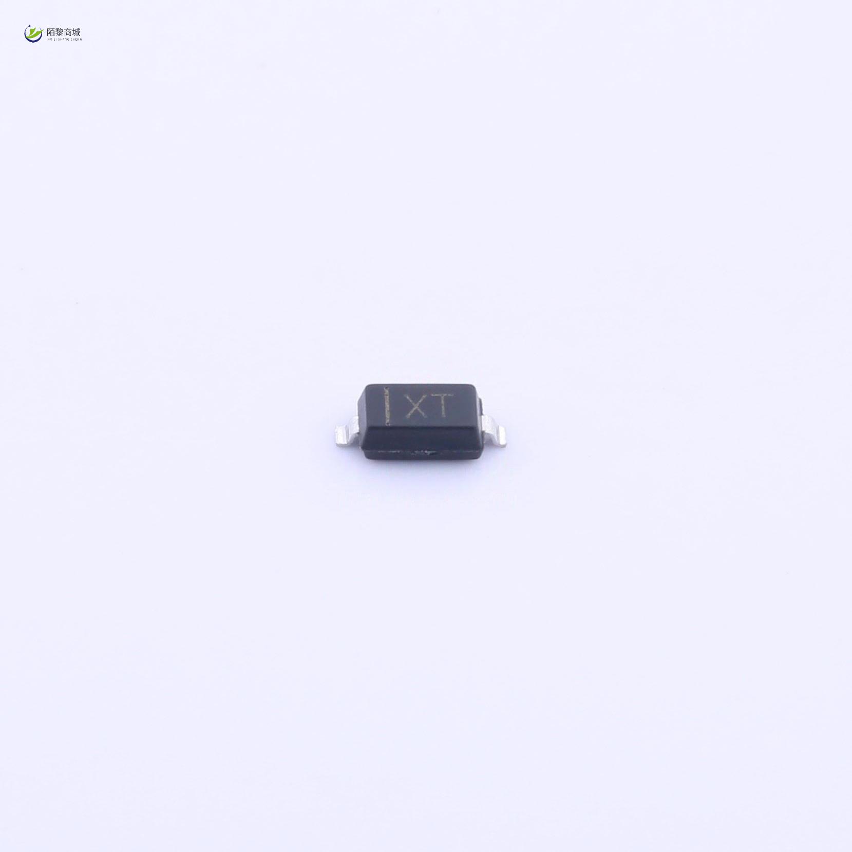 全新原装MMSD301正品/30V 520mV@10mA