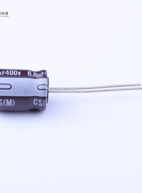 全新原装UCS2G6R8MPDAZX正品/6.8uF ±20% 400V