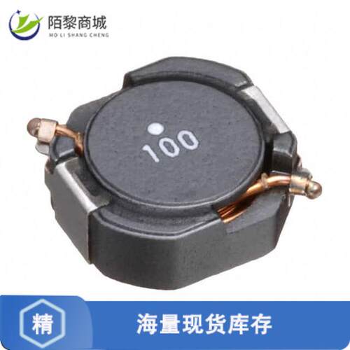 原装正品CLF10040T-220M-D全新FIXED IND 22UH 2.2A 55