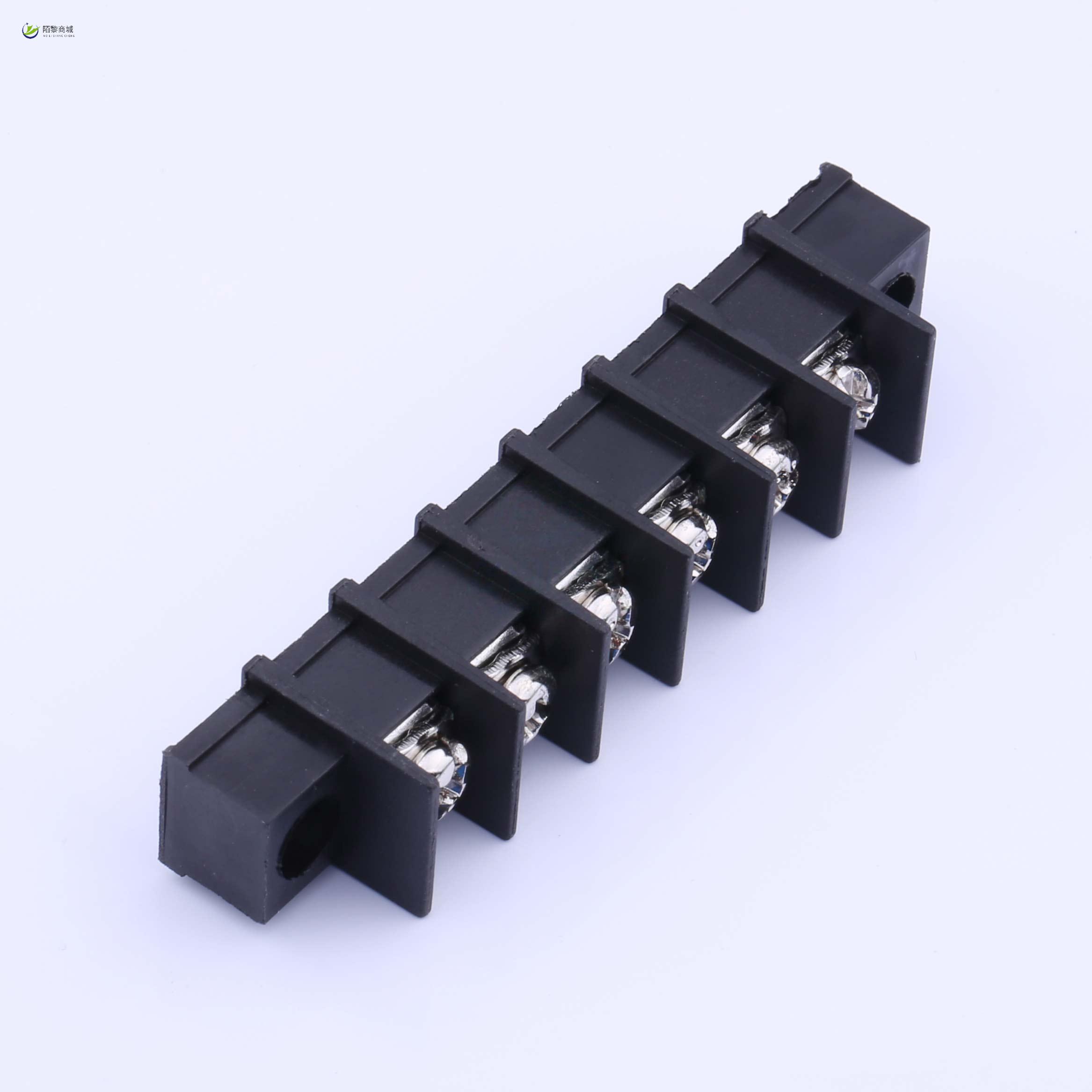 全新原装KF45SM-9.5-6P正品/栅栏式接线端子 6Pin