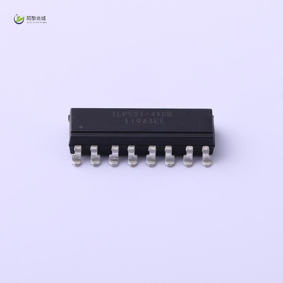 全新原装TLP521-4XGBSM正品/TLP521-4XGBSM