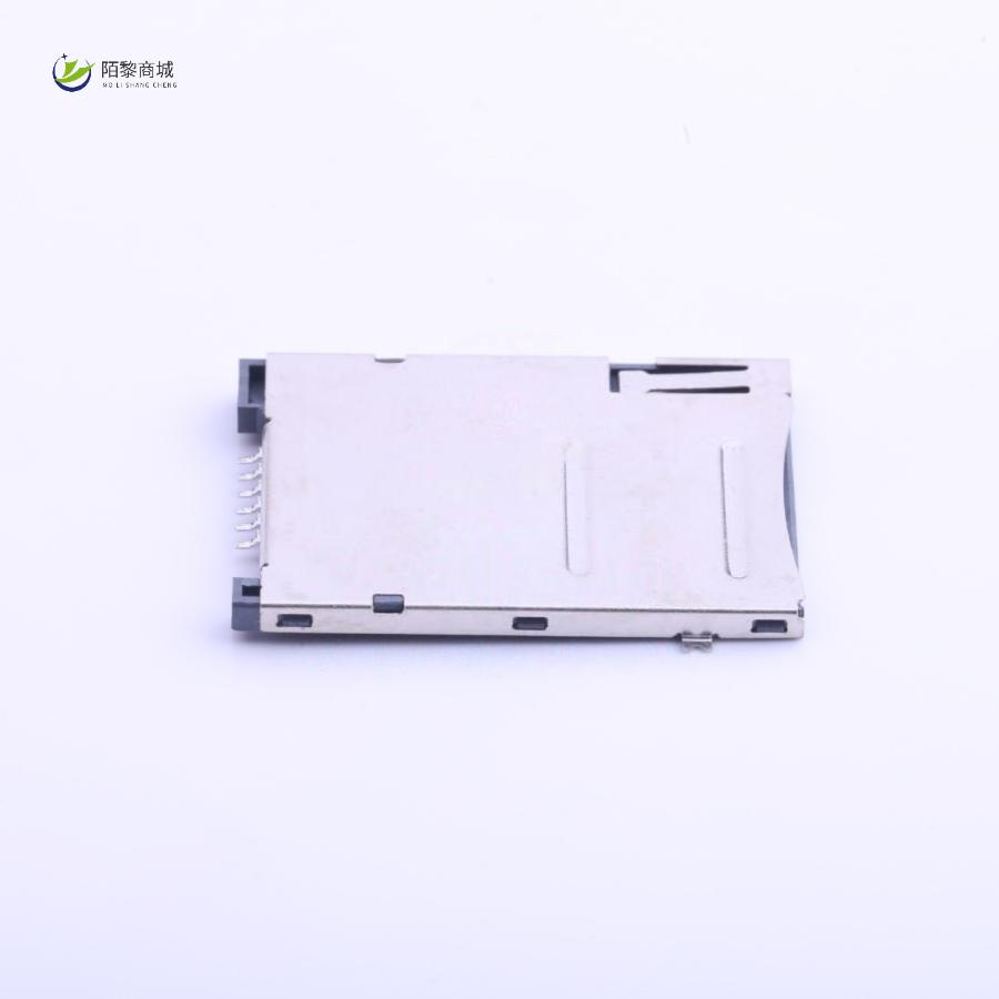 全新原装SIM-06A正品/自弹式 MiniSIM卡 卡座