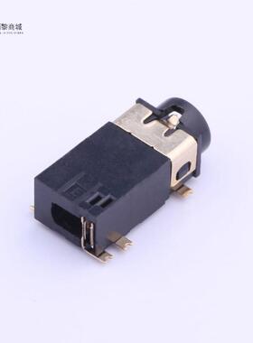 全新原装PJ-3420-A-SMT正品/音频和视频 6Pins 14.00 x