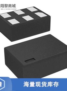 全新原装NC7ST86L6X正品/IC GATE XOR 1CH 2-INP 6MICR